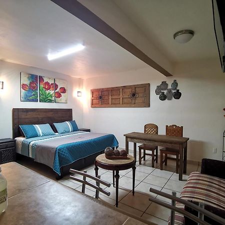 Terraza Suites - Adults Only Сан-Кристобаль-де-Ла-Касас Экстерьер фото