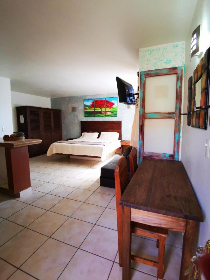 Terraza Suites - Adults Only Сан-Кристобаль-де-Ла-Касас Экстерьер фото