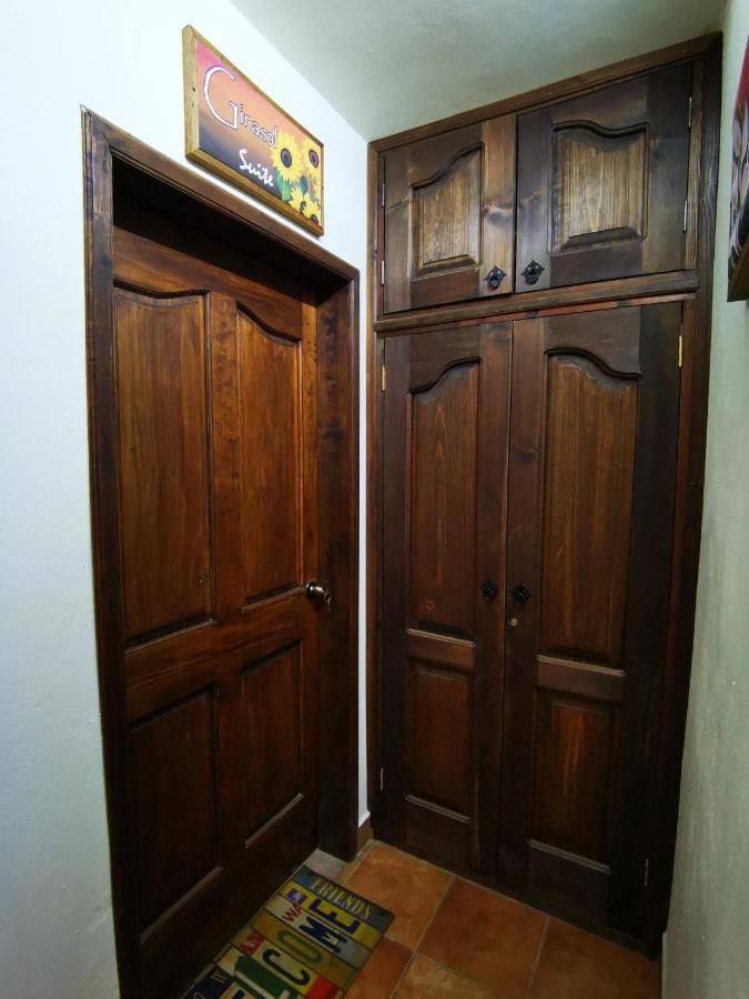 Terraza Suites - Adults Only Сан-Кристобаль-де-Ла-Касас Экстерьер фото