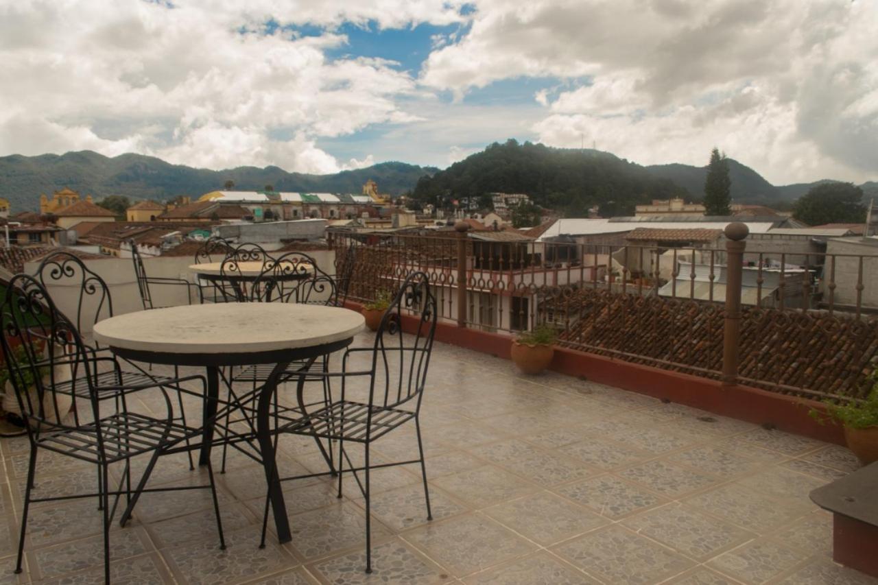 Terraza Suites - Adults Only Сан-Кристобаль-де-Ла-Касас Экстерьер фото
