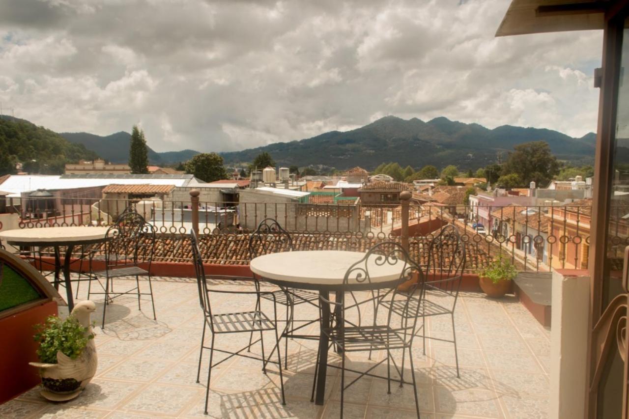 Terraza Suites - Adults Only Сан-Кристобаль-де-Ла-Касас Экстерьер фото