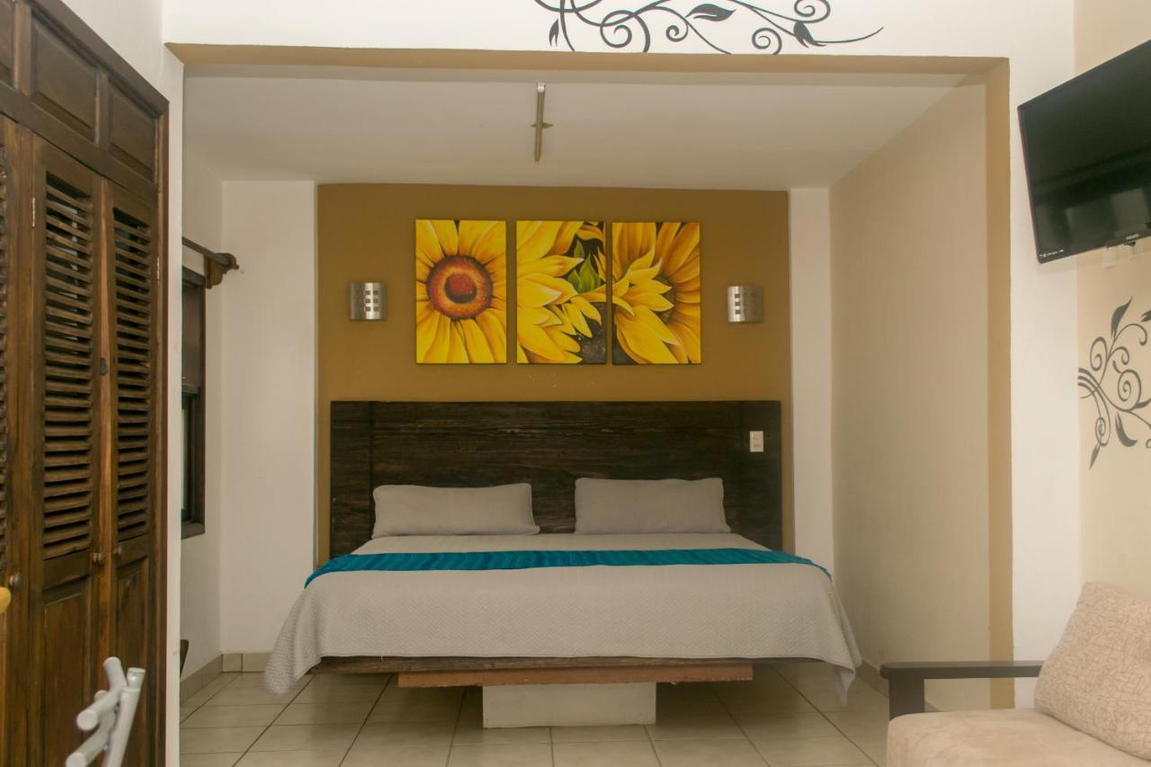 Terraza Suites - Adults Only Сан-Кристобаль-де-Ла-Касас Экстерьер фото