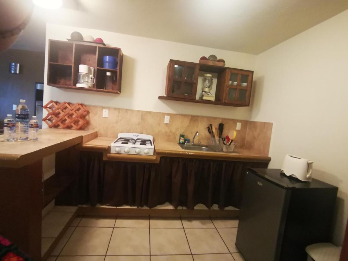 Terraza Suites - Adults Only Сан-Кристобаль-де-Ла-Касас Экстерьер фото