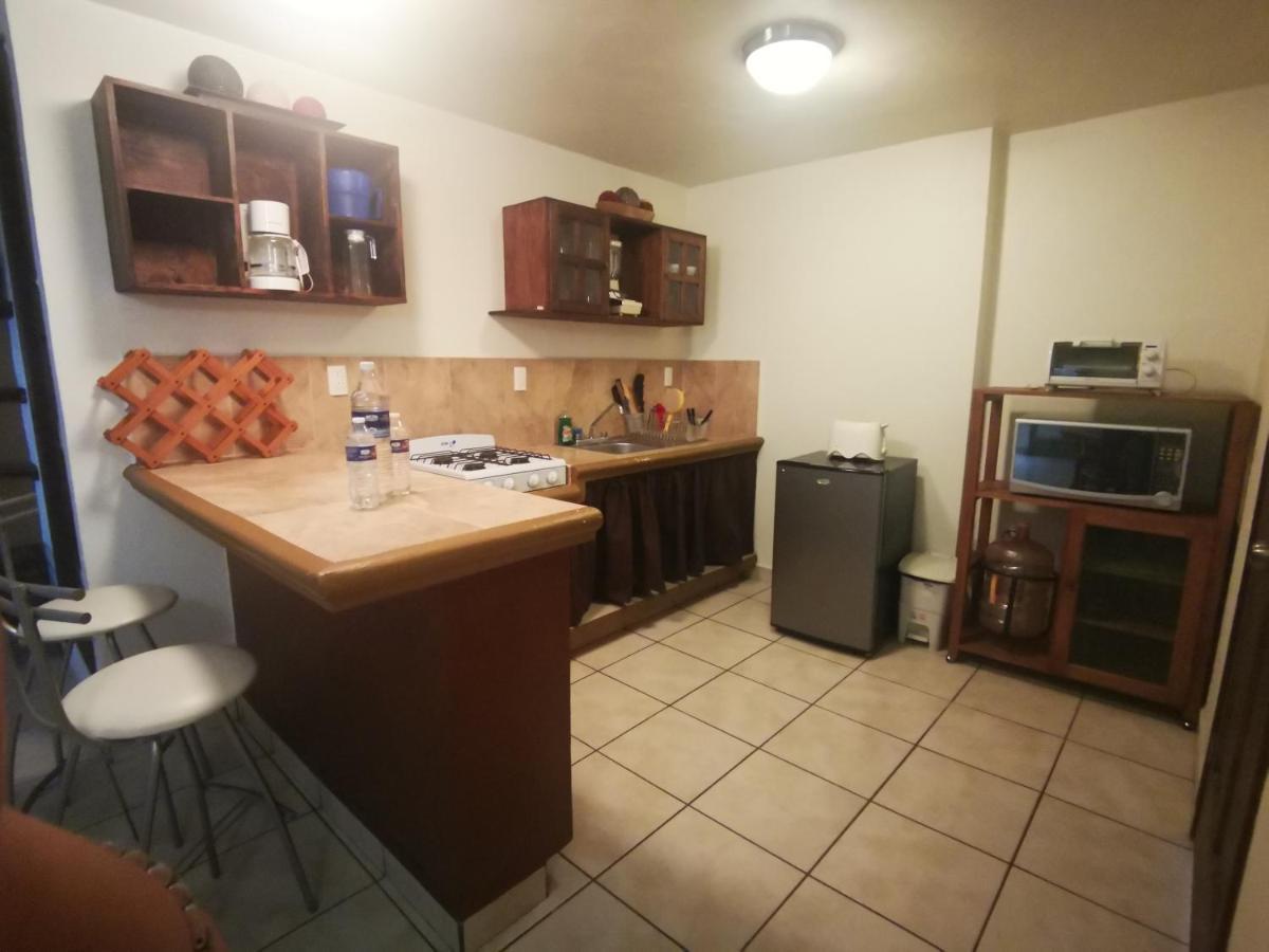 Terraza Suites - Adults Only Сан-Кристобаль-де-Ла-Касас Экстерьер фото