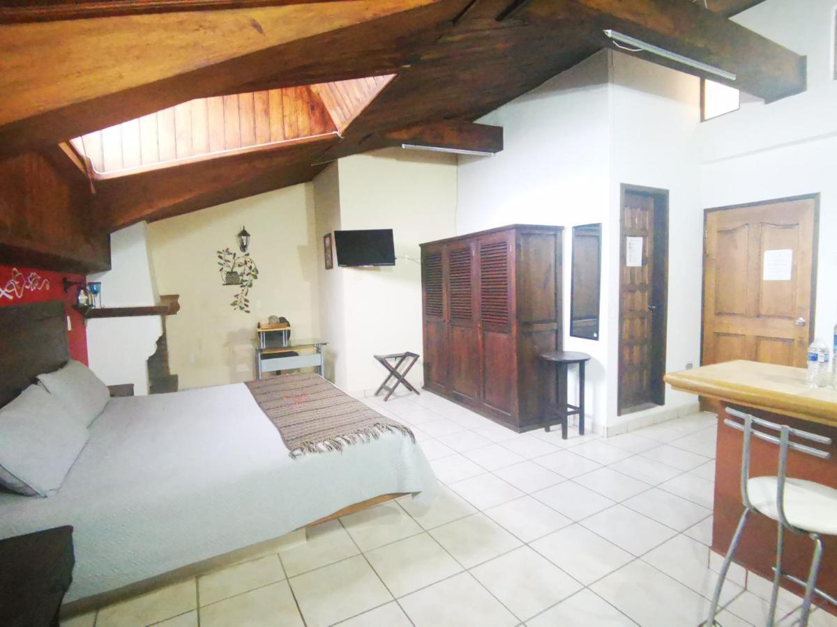 Terraza Suites - Adults Only Сан-Кристобаль-де-Ла-Касас Экстерьер фото