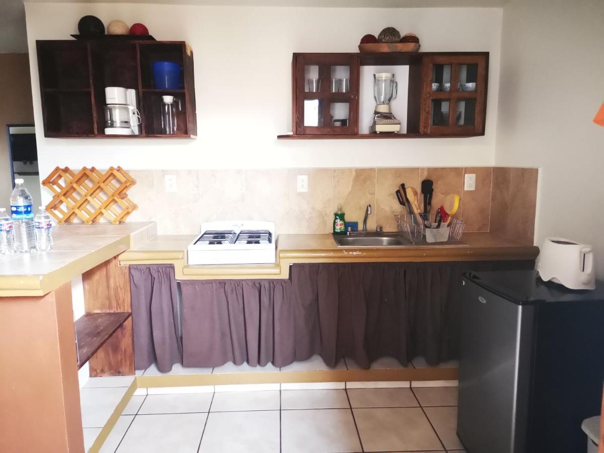 Terraza Suites - Adults Only Сан-Кристобаль-де-Ла-Касас Экстерьер фото