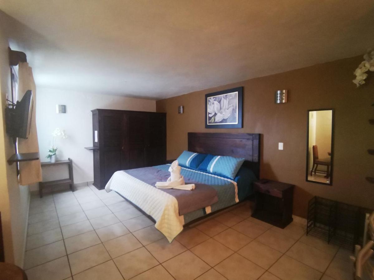 Terraza Suites - Adults Only Сан-Кристобаль-де-Ла-Касас Экстерьер фото