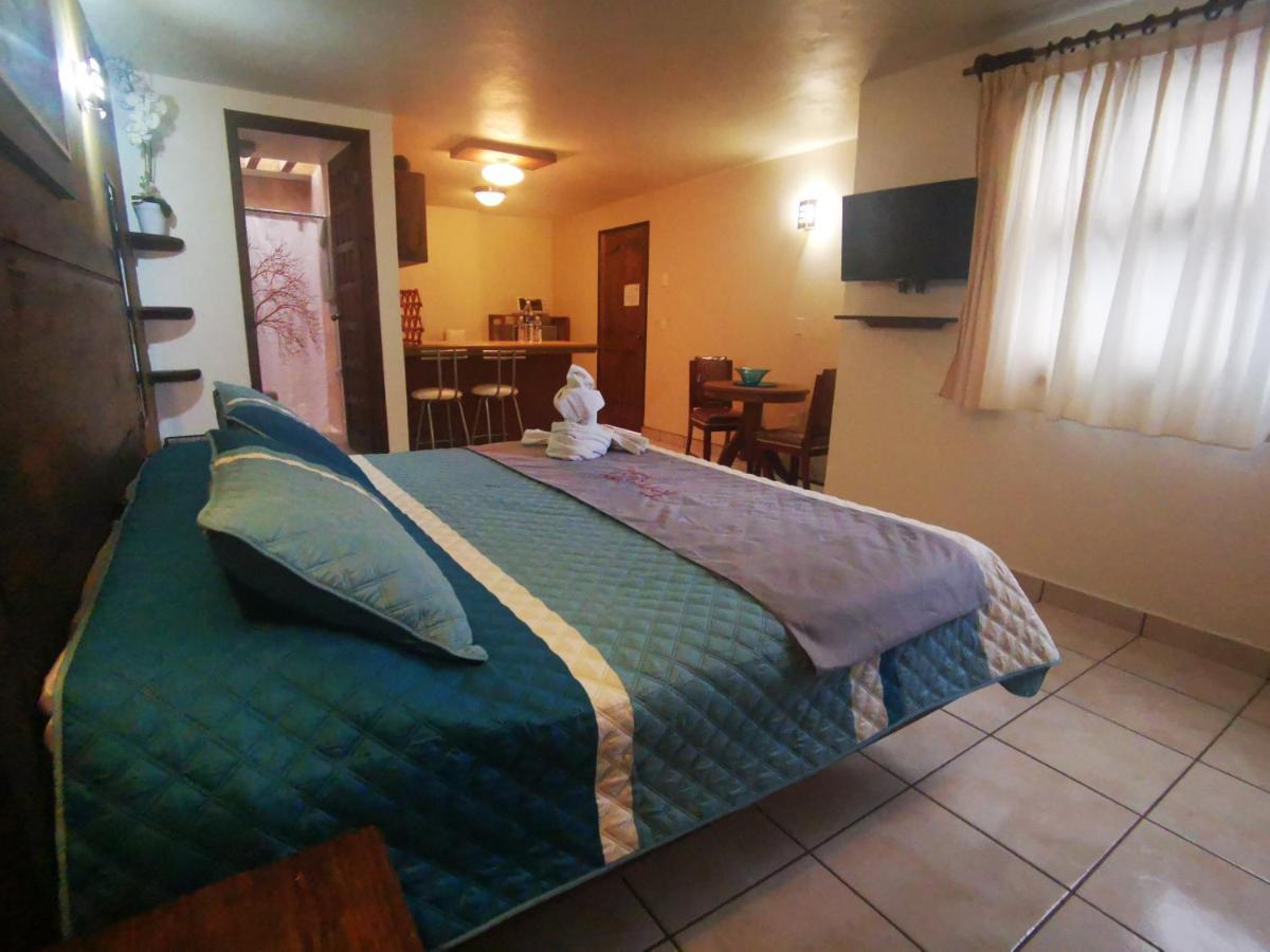Terraza Suites - Adults Only Сан-Кристобаль-де-Ла-Касас Экстерьер фото