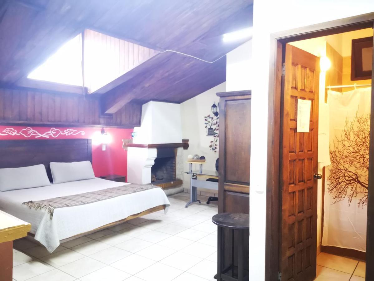 Terraza Suites - Adults Only Сан-Кристобаль-де-Ла-Касас Экстерьер фото