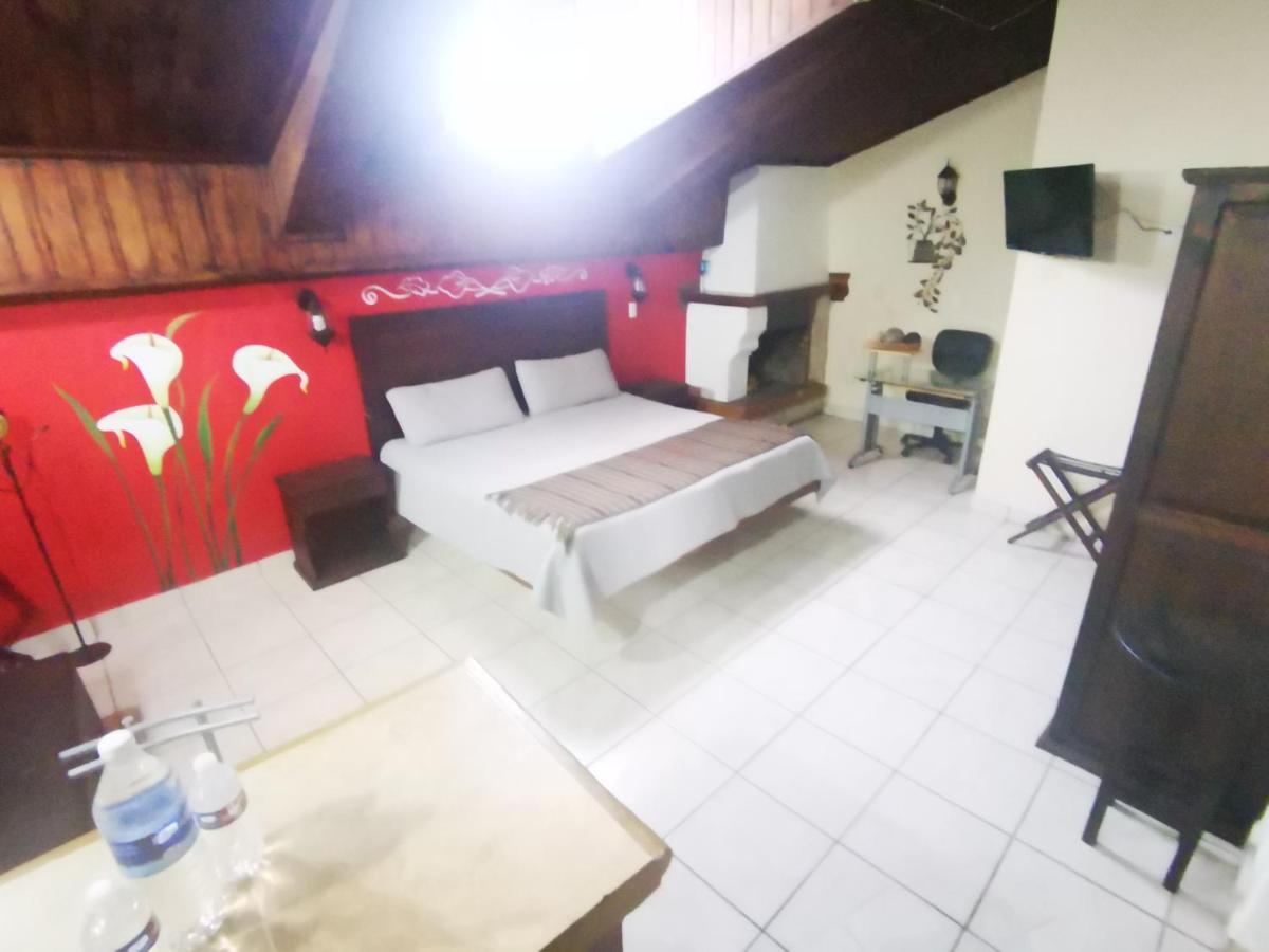 Terraza Suites - Adults Only Сан-Кристобаль-де-Ла-Касас Экстерьер фото
