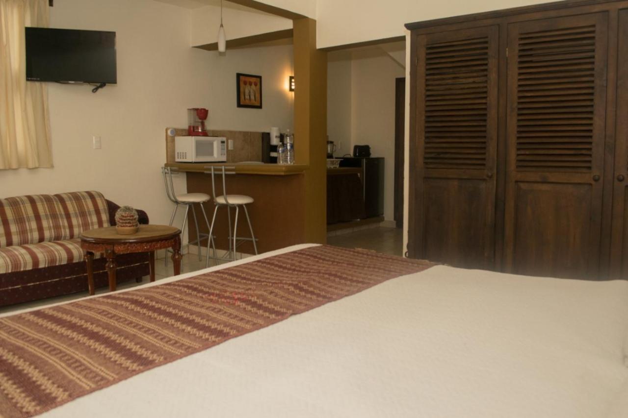 Terraza Suites - Adults Only Сан-Кристобаль-де-Ла-Касас Экстерьер фото