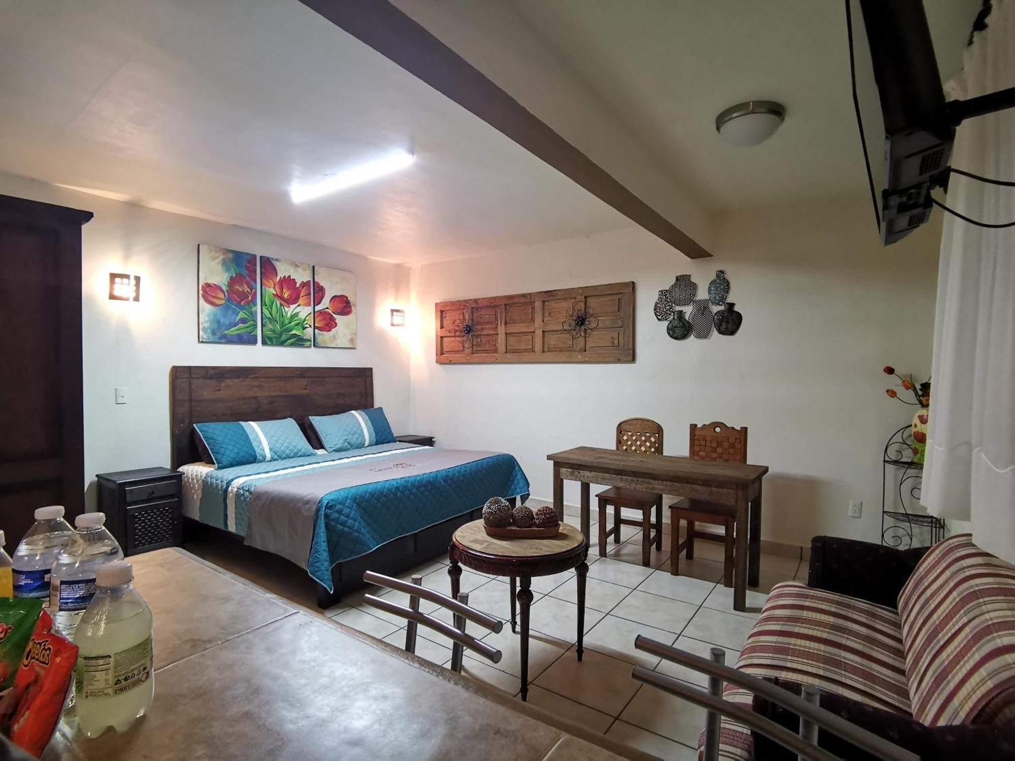 Terraza Suites - Adults Only Сан-Кристобаль-де-Ла-Касас Экстерьер фото
