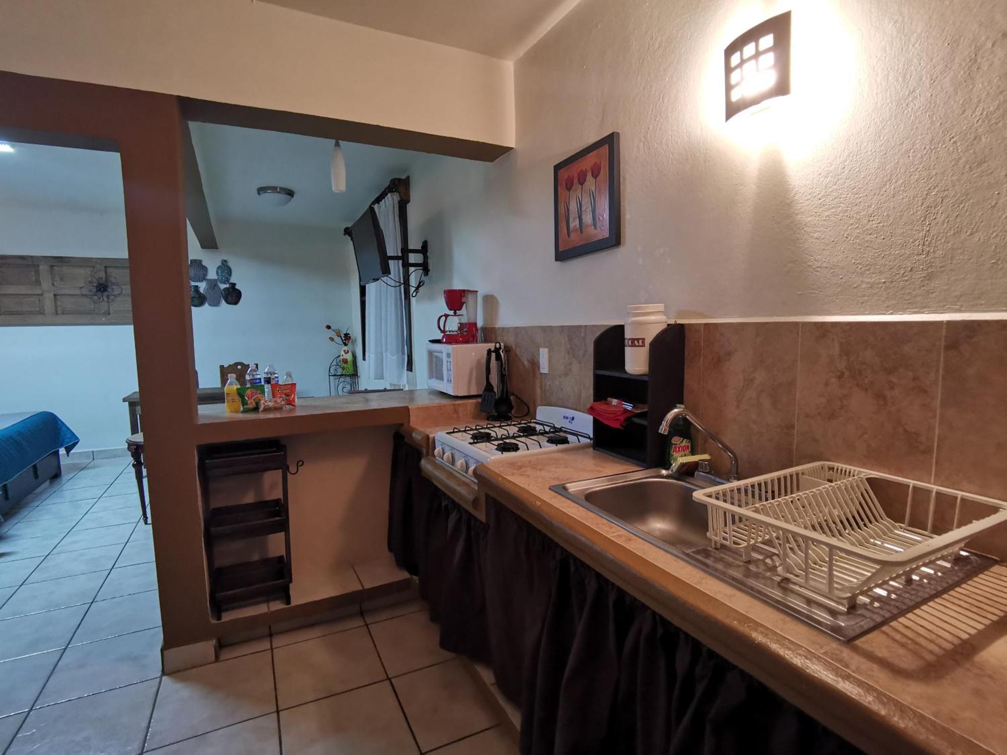 Terraza Suites - Adults Only Сан-Кристобаль-де-Ла-Касас Экстерьер фото