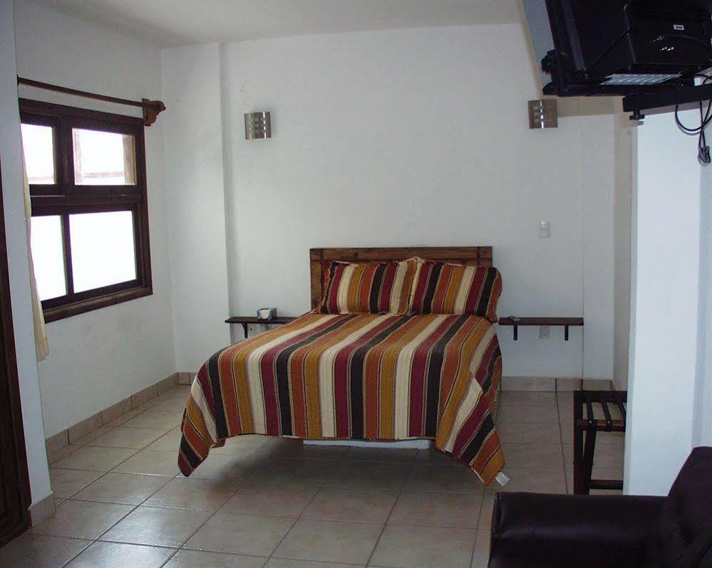 Terraza Suites - Adults Only Сан-Кристобаль-де-Ла-Касас Экстерьер фото
